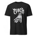 Punch The Moneky Graphic Vintage Shirt