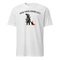 Punch The Monkey Find Your Community Shirt