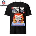 Pup Aug 23 2026 RBC Amphitheatre Toronto ON Shirt