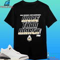 Purdue Boilermakers 2026 Ncaa D1 Men’s Basketball More Than March Madness Shirt