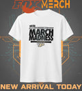 Purdue Boilermakers 2026 NCAA DI Men’s Basketball Championship March Madness shirt