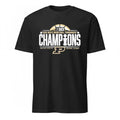 Purdue Boilermakers 84 Unisex 2026 Big Ten Men’s Basketball Tournament Champions Shirt