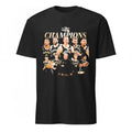 Purdue Boilermakers Men’s Basketball 2026 Big Ten Tournament Champions Poster Shỉt