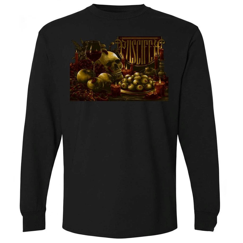 Puscifer March 21 2026 Phoenix AZ Poster Shirt