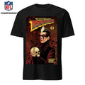 Puscifer Tales From The Pusciverse Shirt
