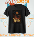 Puscifer The Normal Isn’t Tour 2026 poster t-shirt