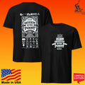 Queen Of The Point T-shirt