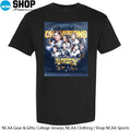 Quinnipiac Bobcats Women’s Ice Hockey For The First Time Since 2016, Your Ecac Hockey Champions T-Shirt