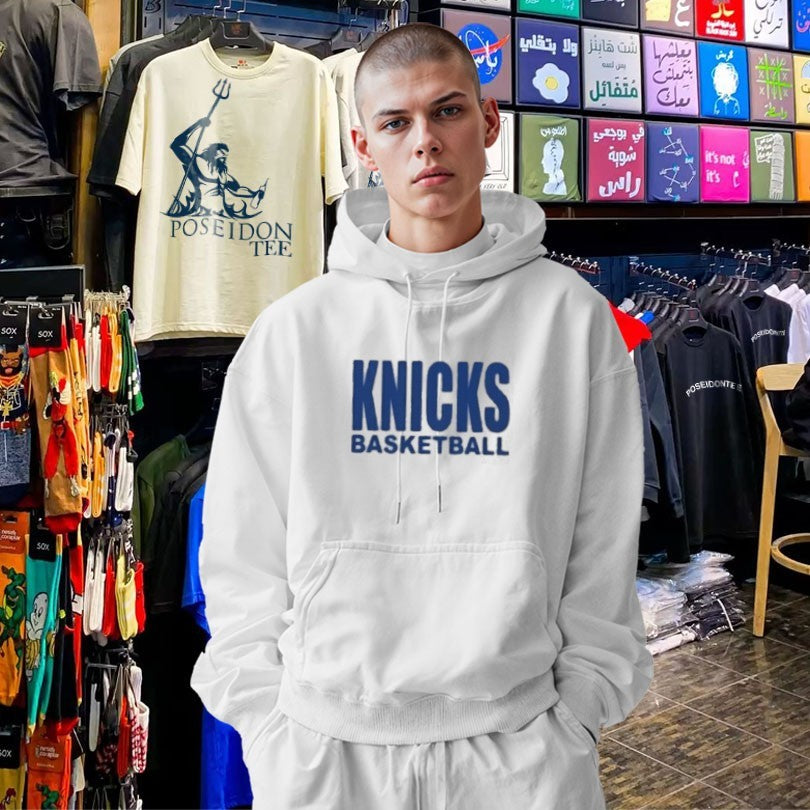 Rachel Green Knicks Basketball T-shirt