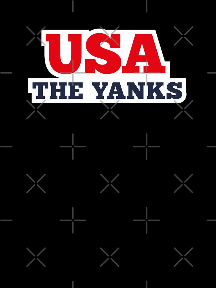 USA Women Soccer Fans by francokf
