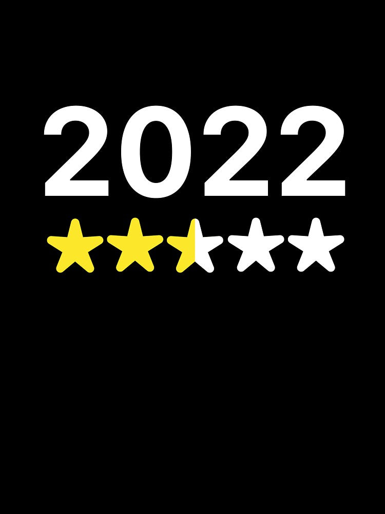 The 2022 Review by SvetlanaArt