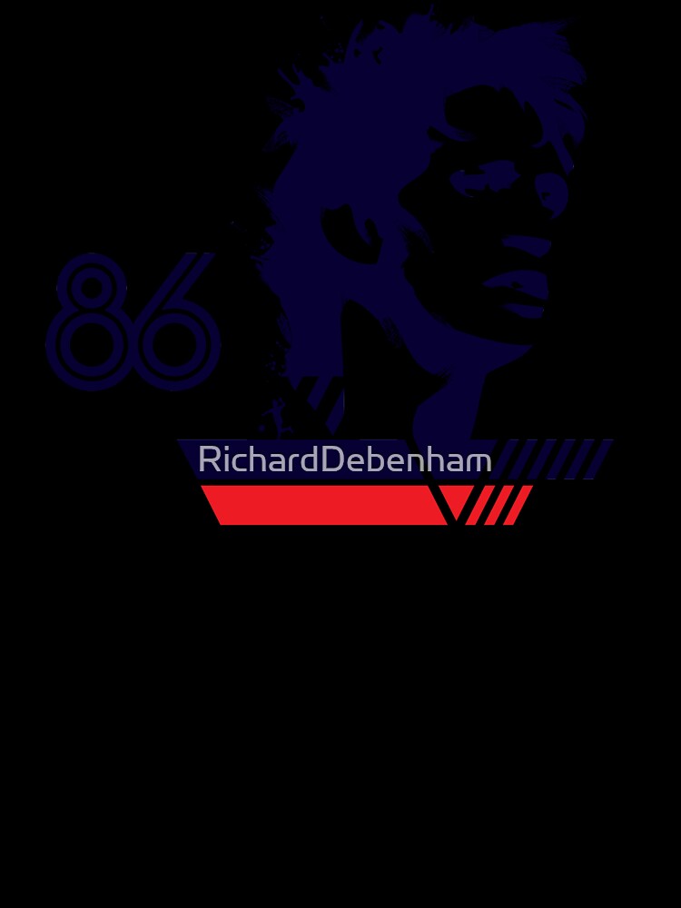 Lineker 86 by RichardDebenham