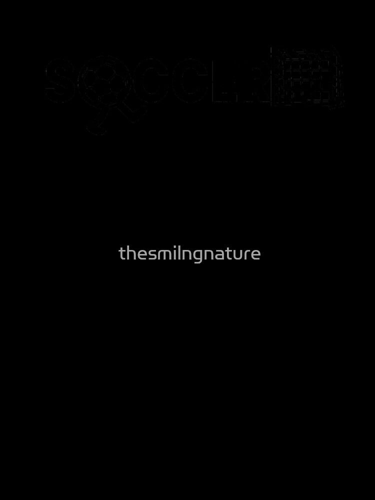 Soccer (Football) vibes for Football Fans by thesmilngnature