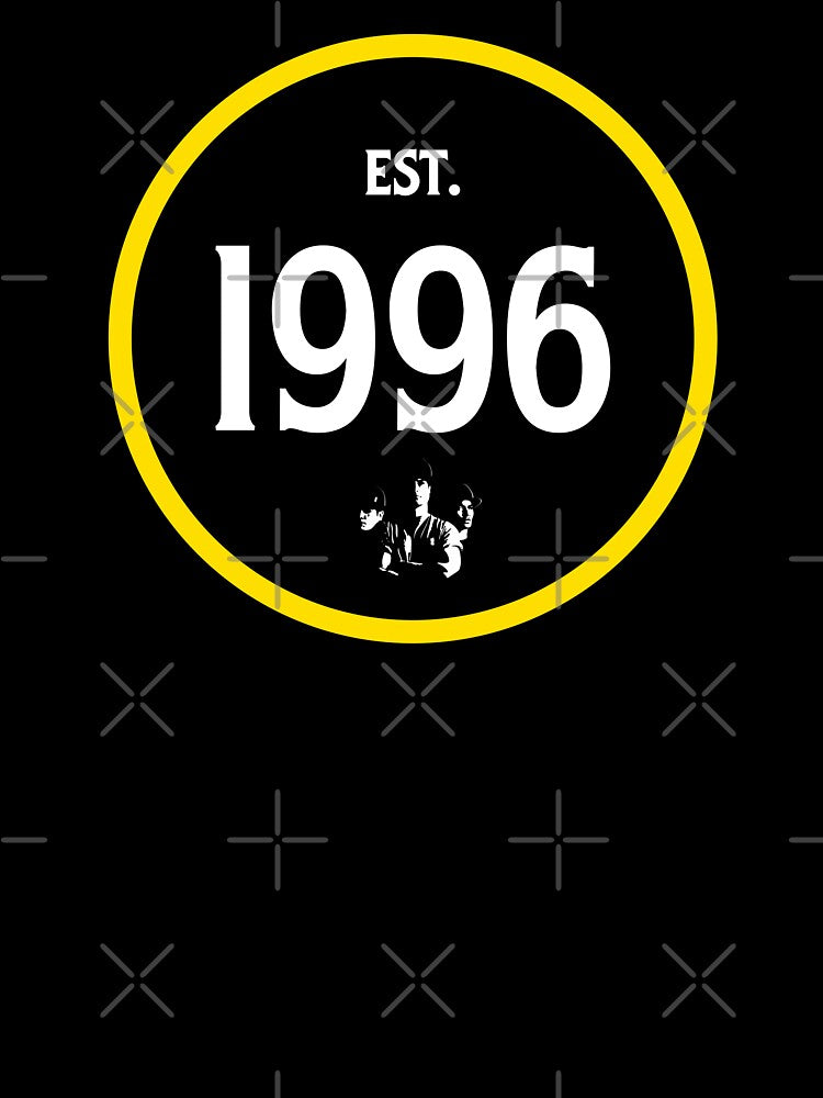 Columbus Crew est.1996 by On Target Sports