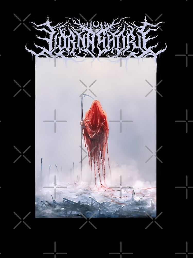 Lorna Shore And I Return To Nothingness by Sudrajat-Shop
