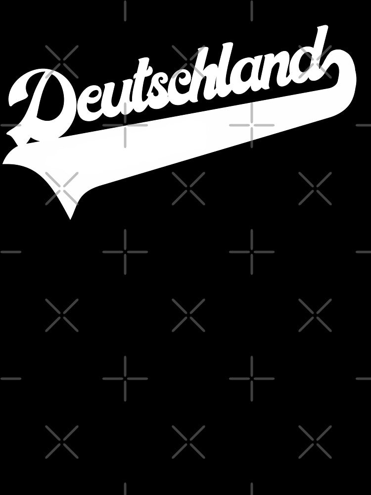 Deutschland by acquiesce13