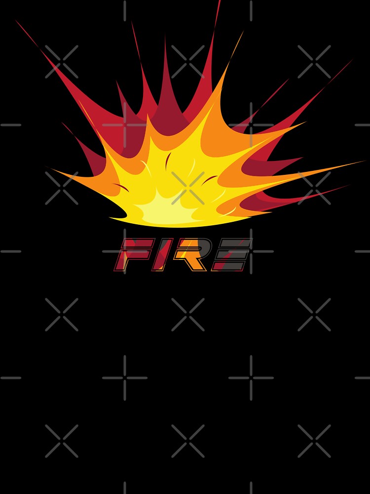 Fire by Galaxy8999
