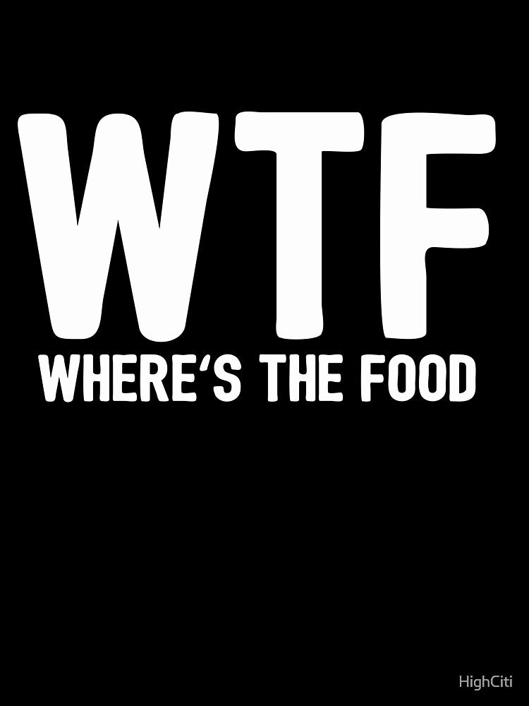 Where is the food by HighCiti