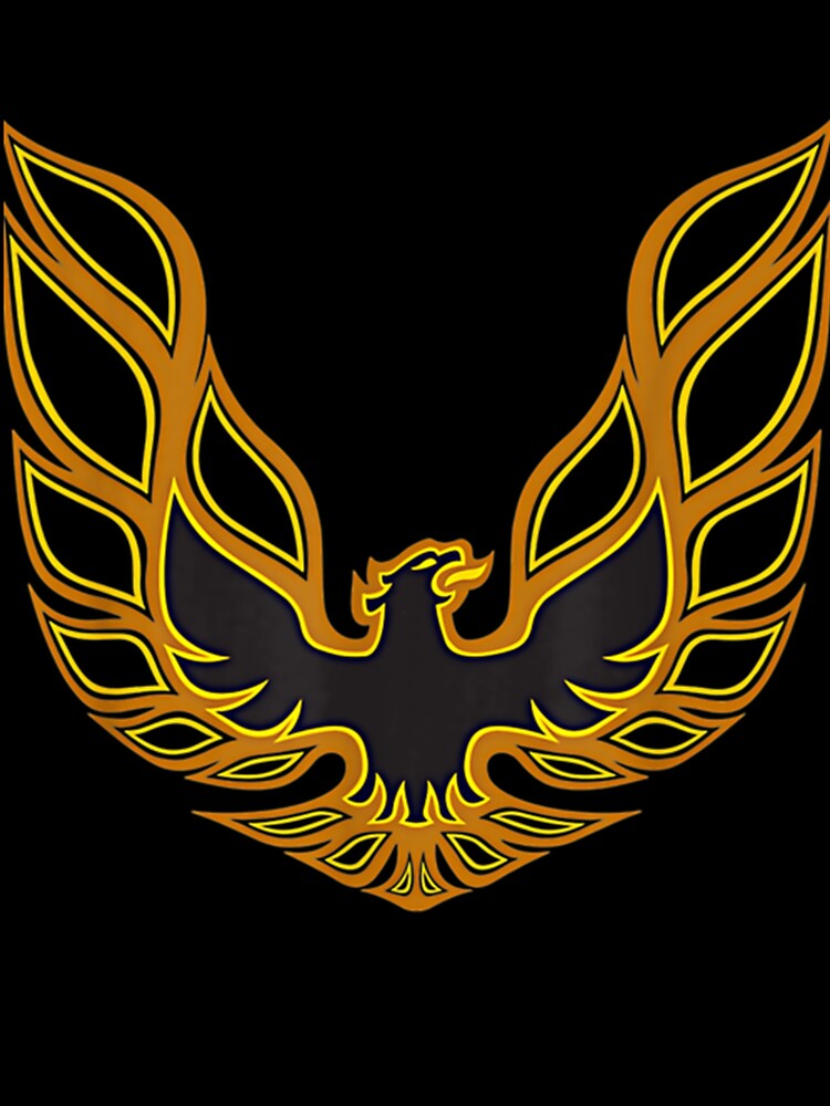 Vintage Firebirds Trans-Am Logo by ArnethiaHoward