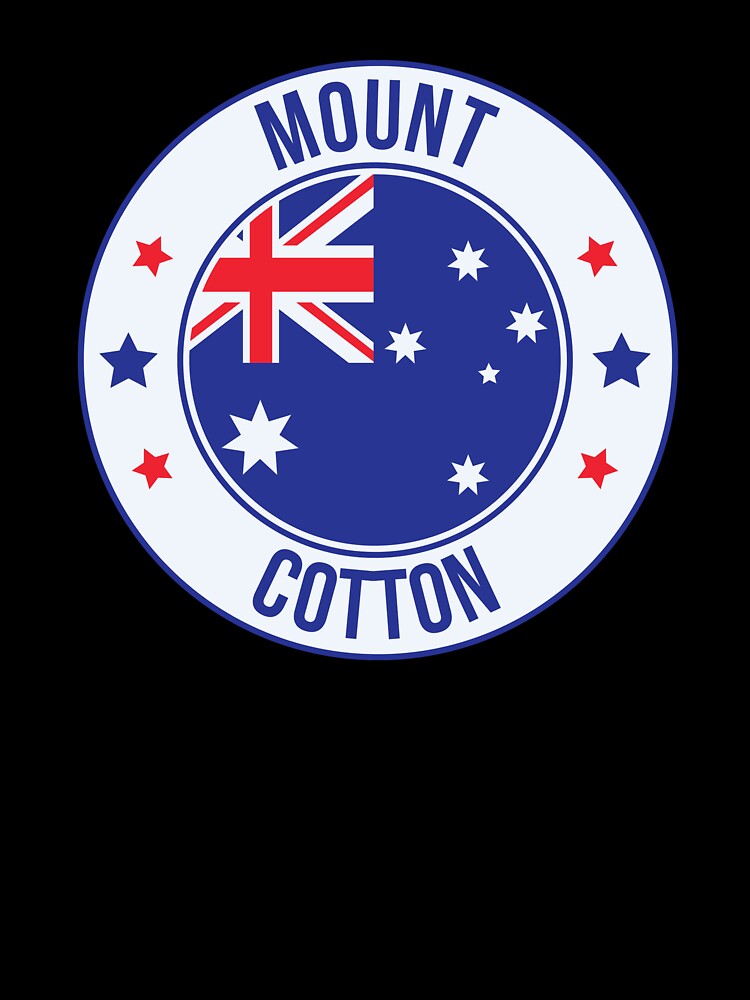 Mount Cotton in Australia by rootartino