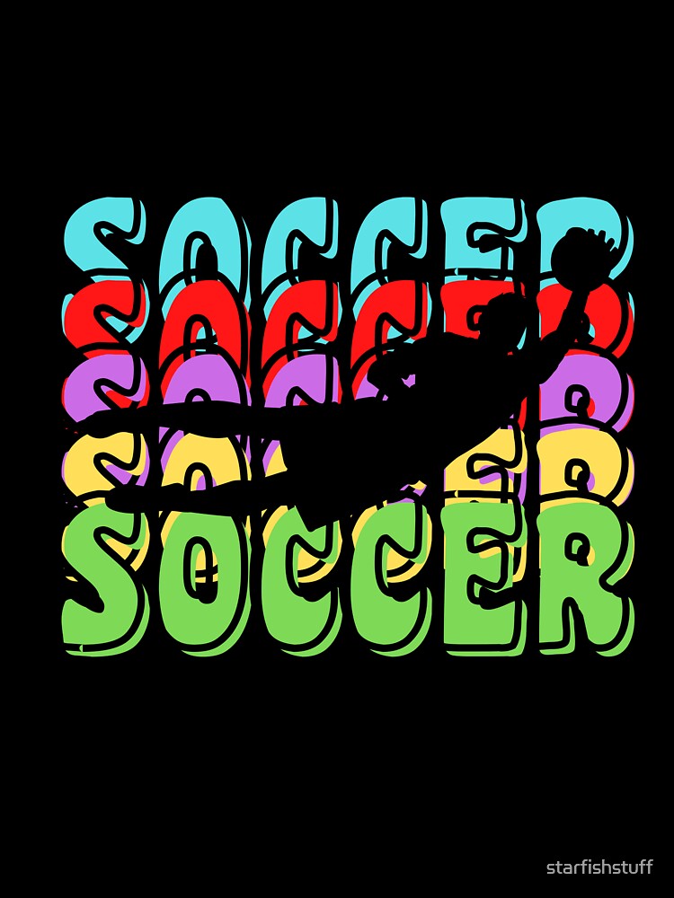 SOCCER NSW by starfishstuff