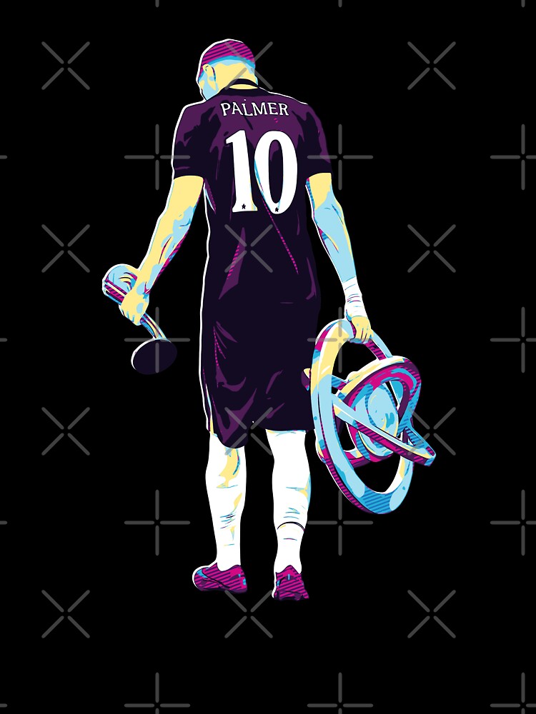 Cole Palmer Retro by Full  Game
