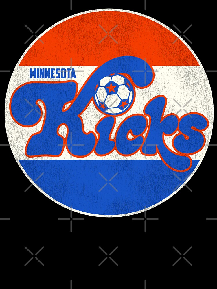 Minnesota Kicks Soccer Team by darklordpug