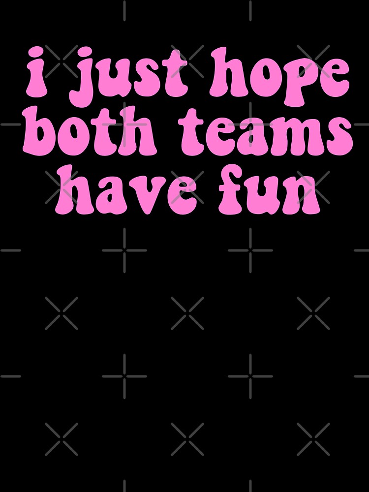 BOTH TEAMS by christikdesigns