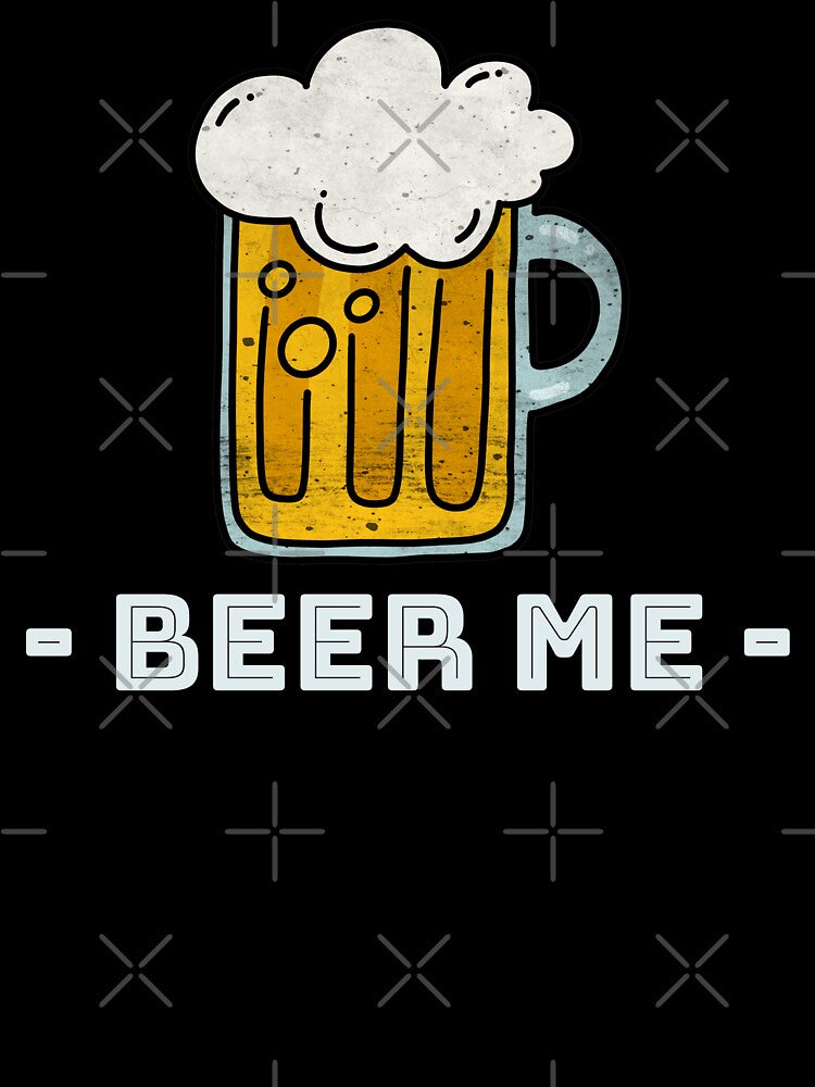 Beer Me by starsdesigns