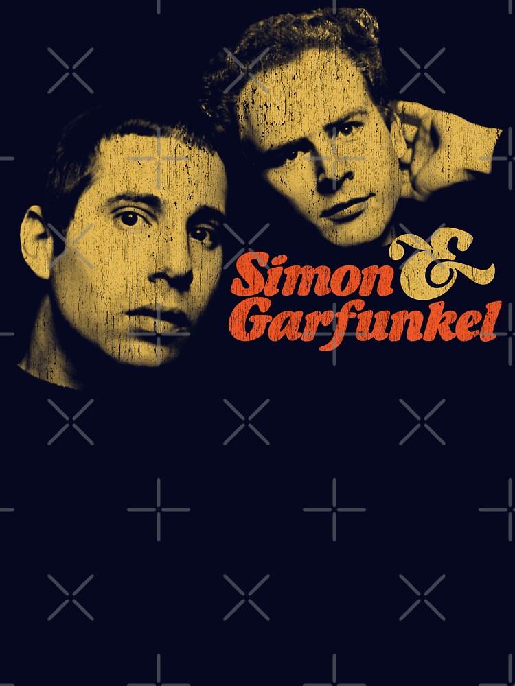 Simon & Garfunkel Tribute by brianhillDESIGN