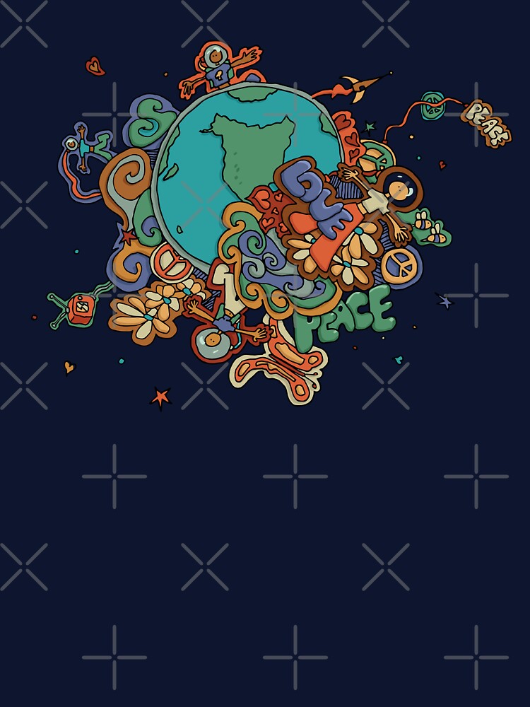 Earth Day by tds shop