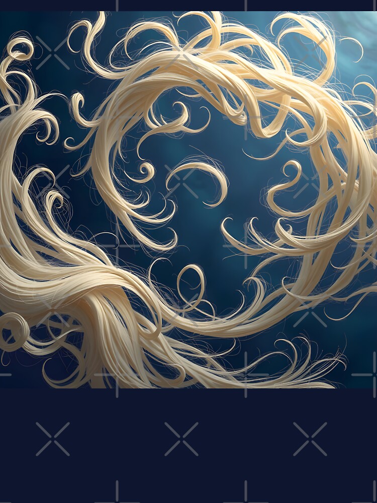Camel Hair 9 by HebaRK Studio