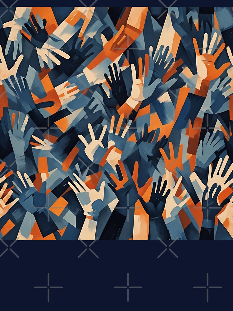 Hands by HebaRK Studio
