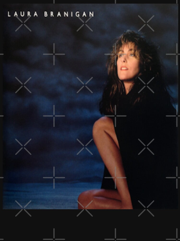 laura branigan by vinakshiart