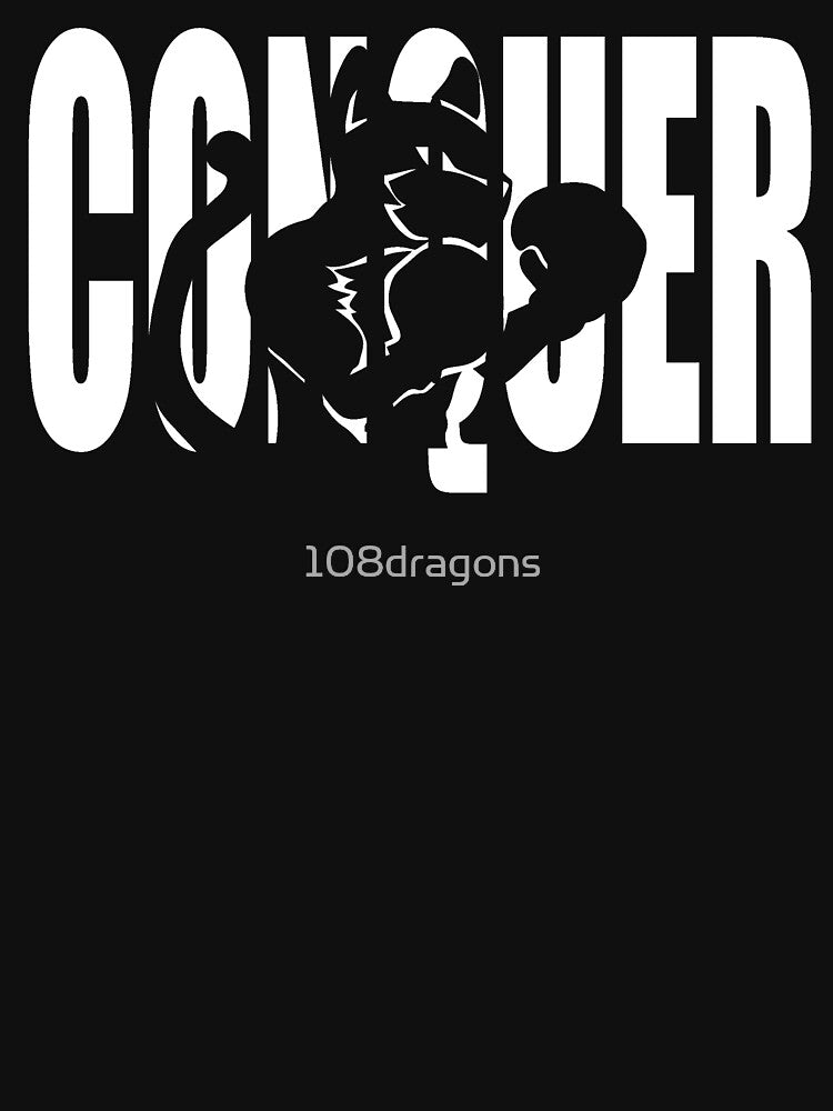 Boxing Cat Brewery Chinese Beer Conquer by 108dragons