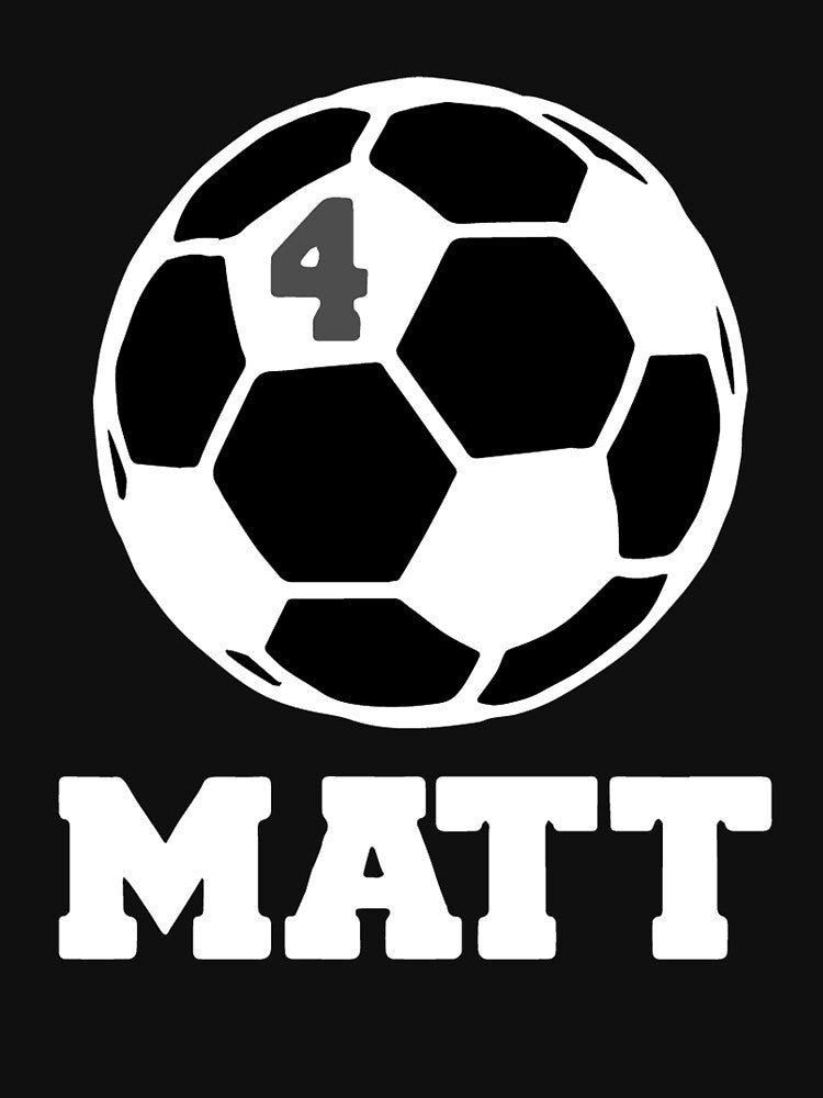 soccer Matt by R4k4167