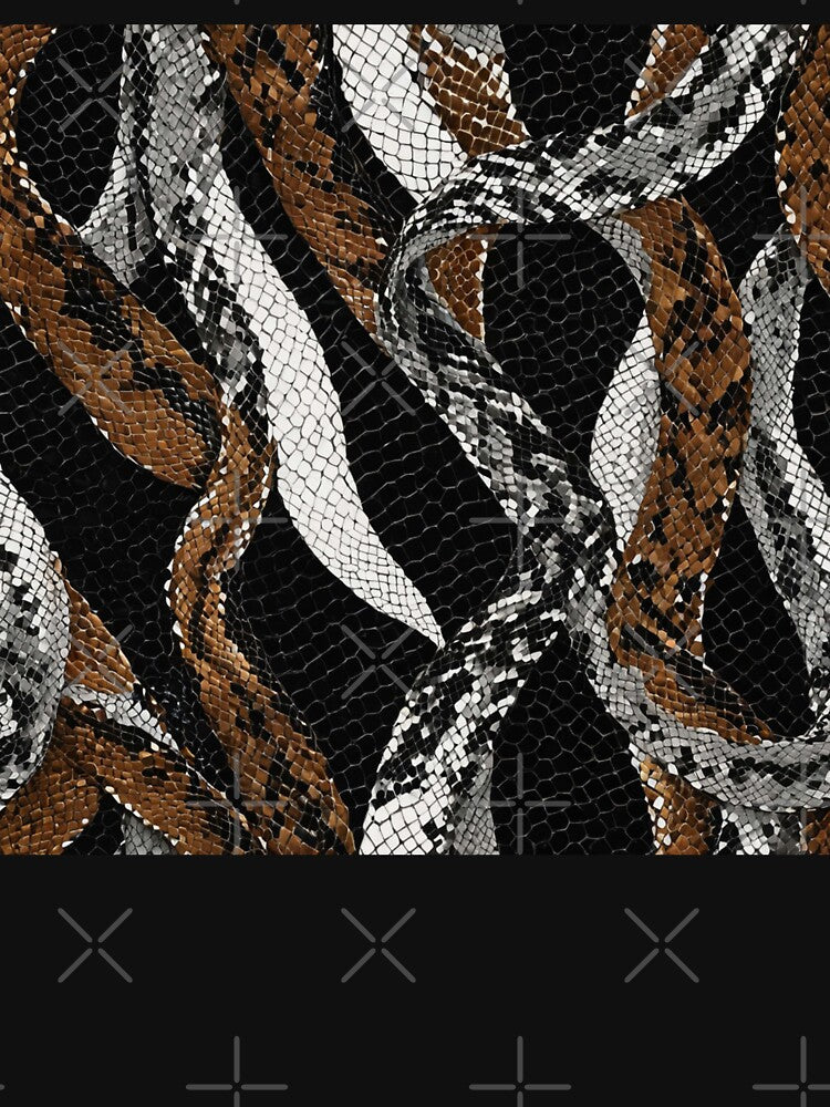 Snake 1 by HebaRK Studio