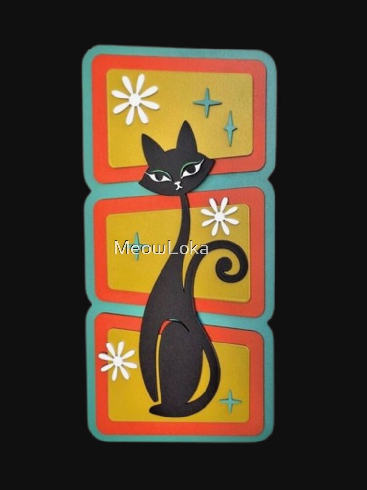chat élégant by MeowLoka ⭐⭐⭐⭐