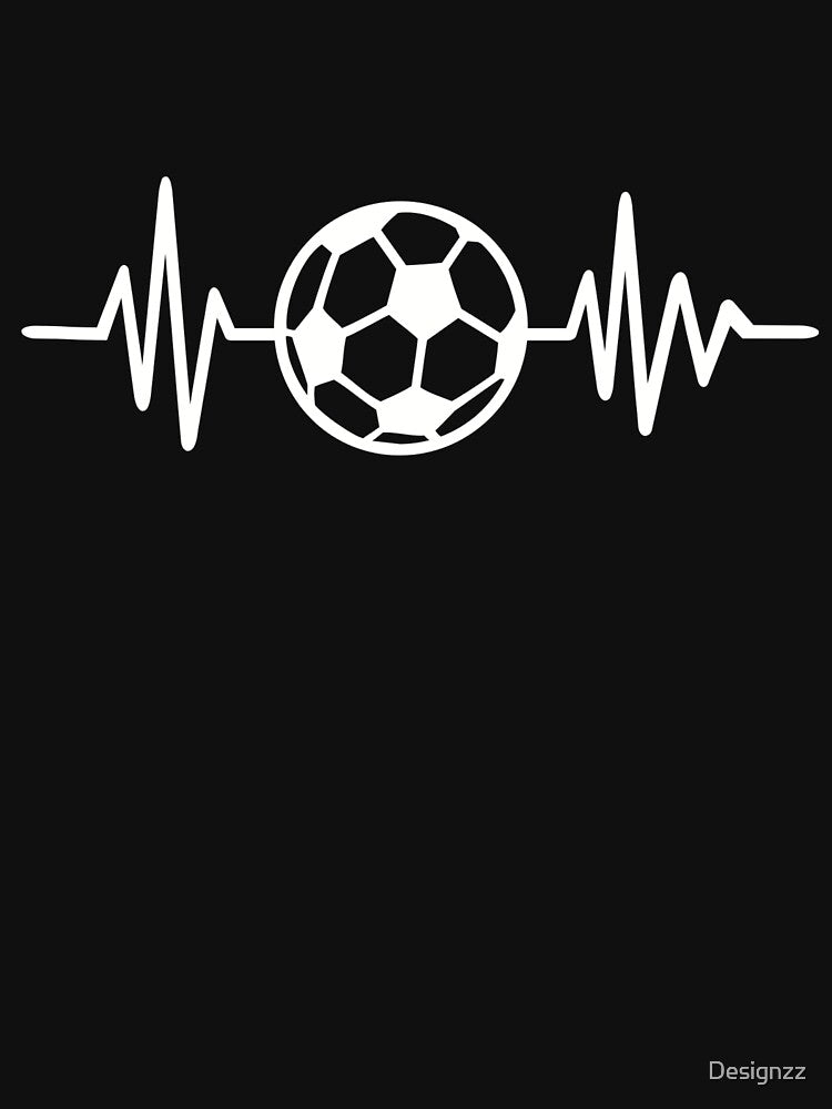 Soccer frequency by Designzz