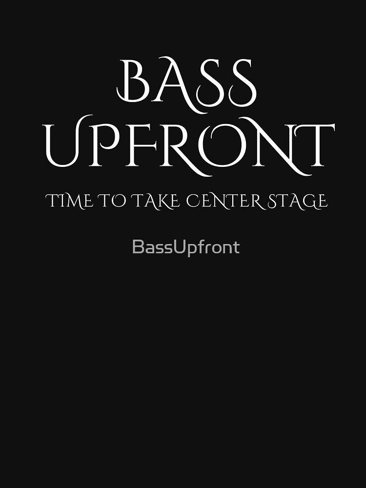Bass Upfront by BassUpfront