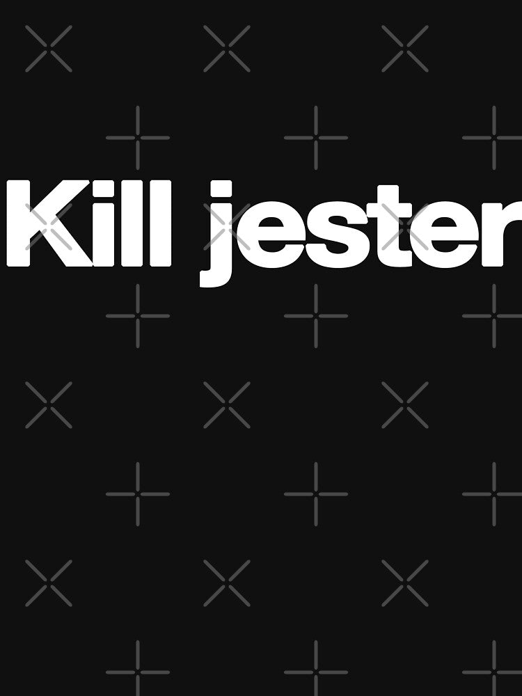 Limmy - Kill jester by Hair by Les Porter