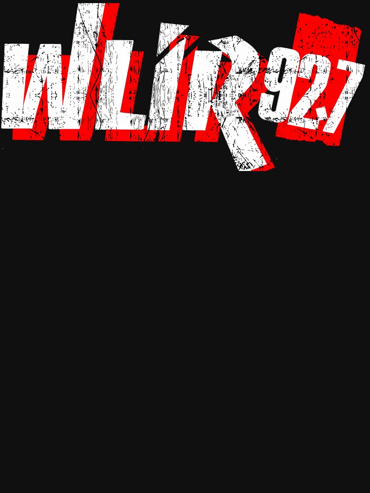 Wlir-Radio-Station-Classic by morfeehrmoorsc