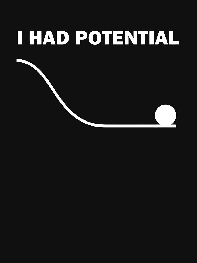 Dr Grace's I Had Potential - Project Hail Mary - Jazz Hands by timber-twine
