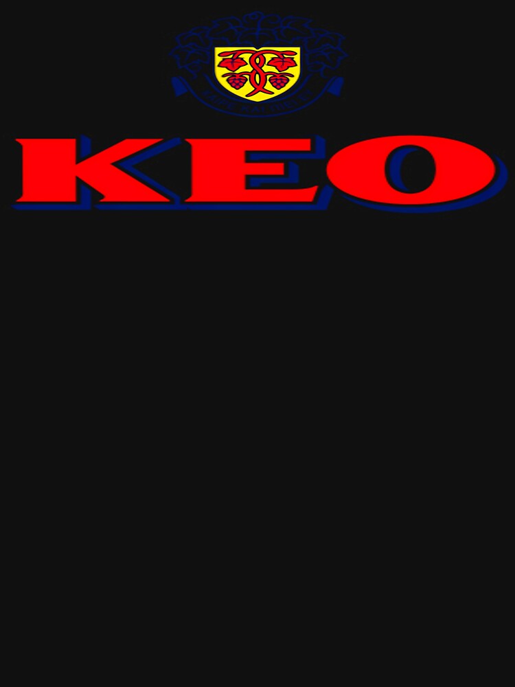 Ke.o B.eer by molliedouglas
