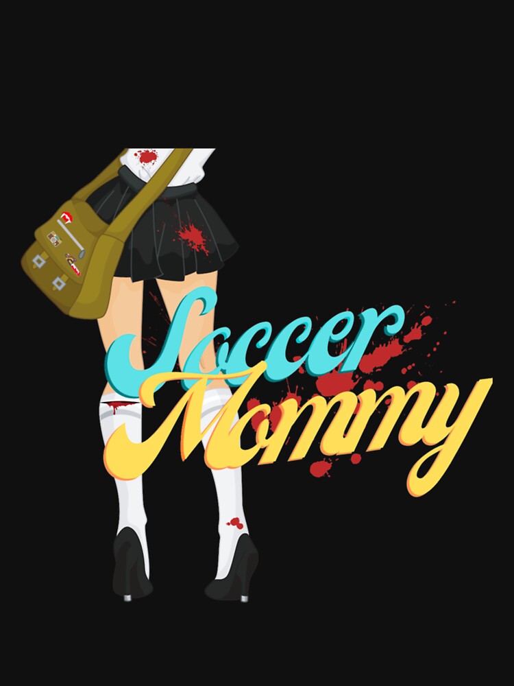 Soccer Mommy - Killer band by Timmothymo