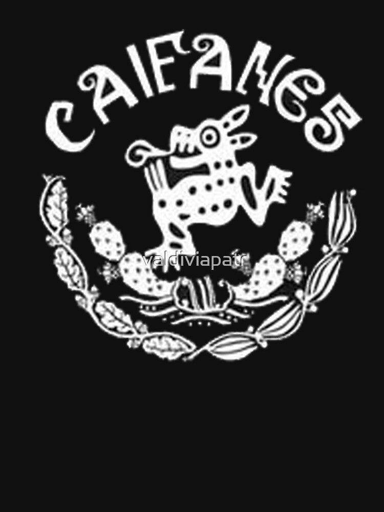 CAIFANES by valdiviapatr