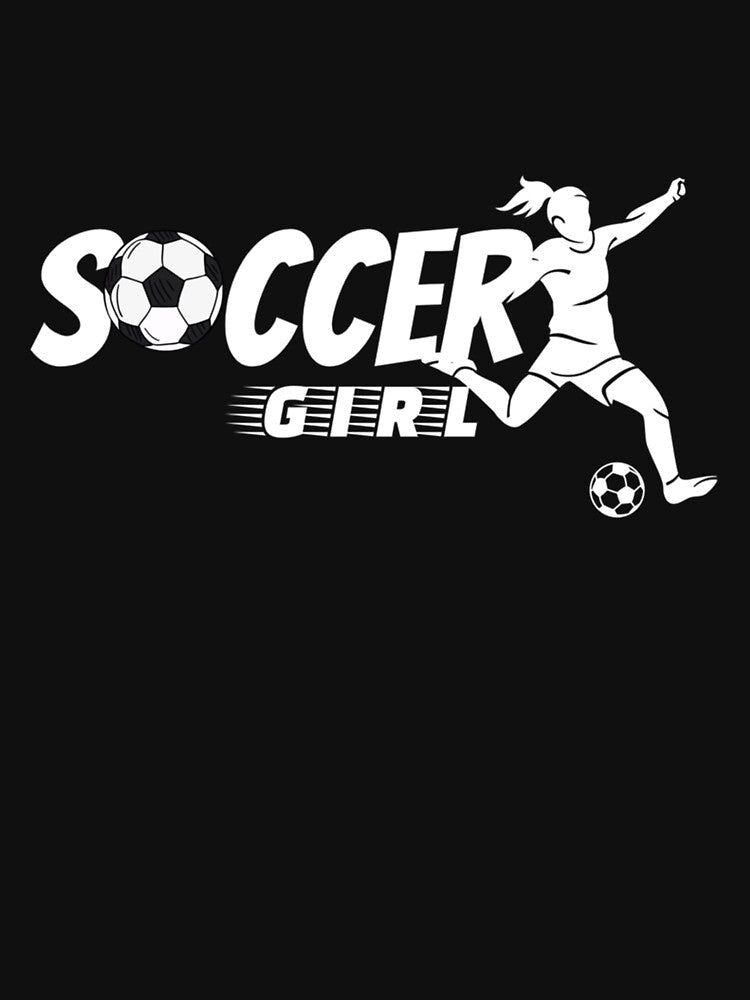 Soccer Girl by Timmothymo