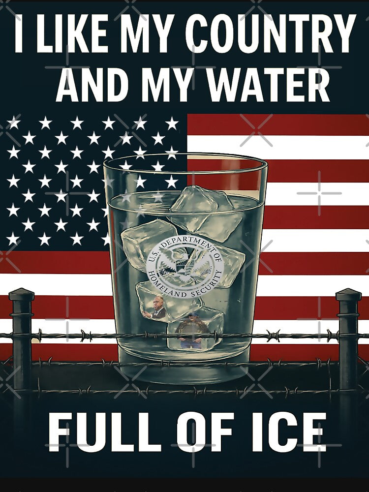 Ice Ice Baby by ColdIcedTees