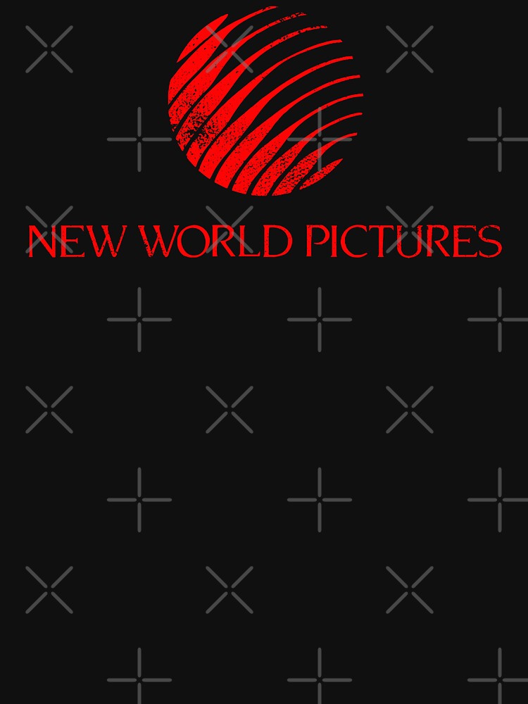 New World Pictures by GeekeriaDeluxe