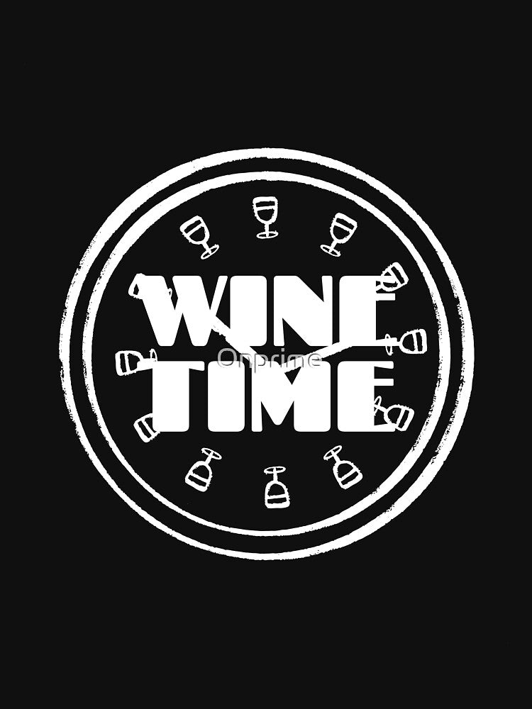 Wine Time by Onprime